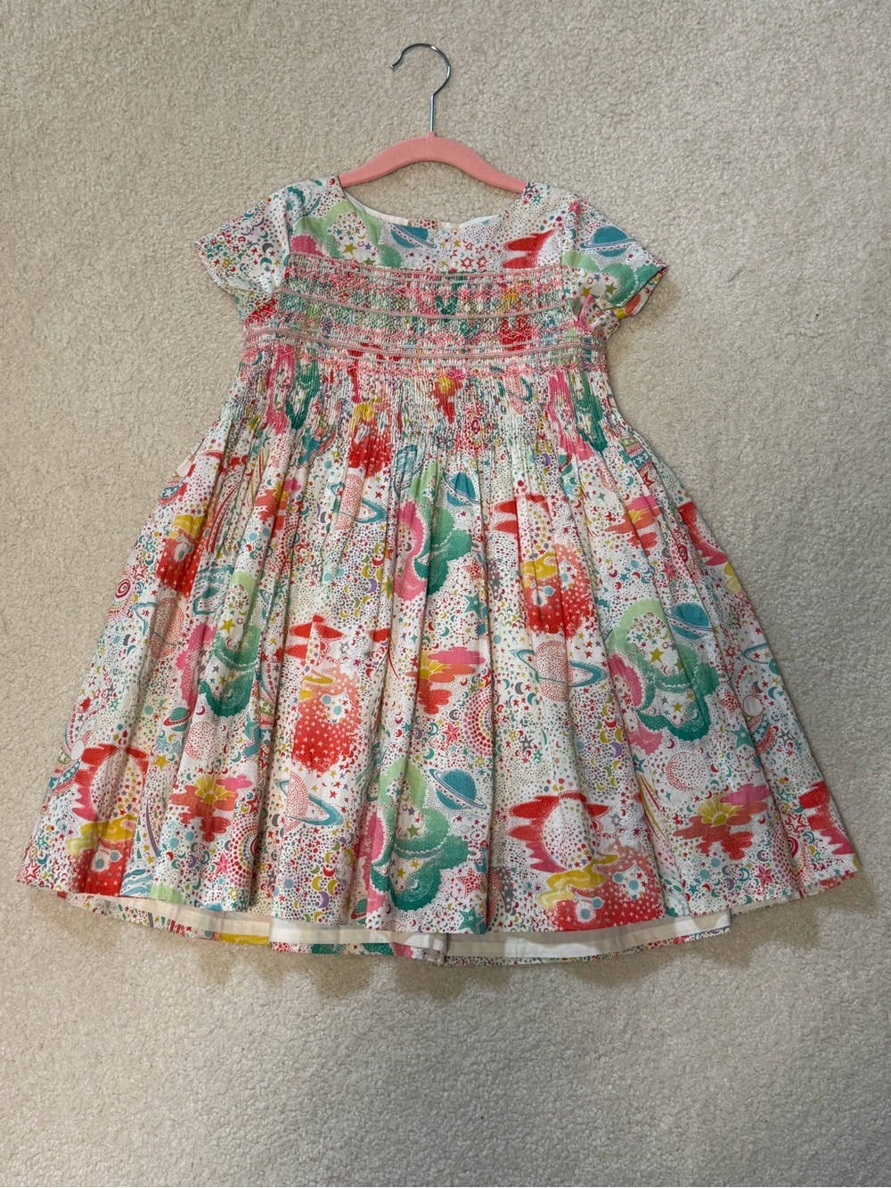 Bonpoint Dress